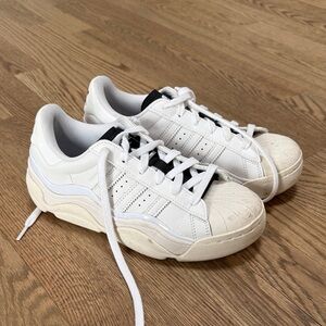 Adidas superstar millencon shoes